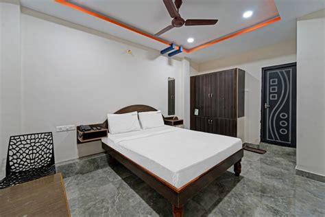 Hotels in Tirupati: Best Budget Tirupati Hotels from ₹546