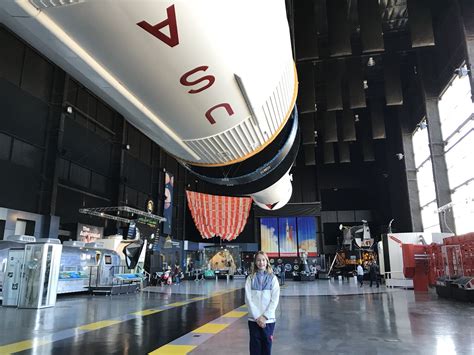 The U.S. Space & Rocket Center is an out-of-this-world adventure! It ...