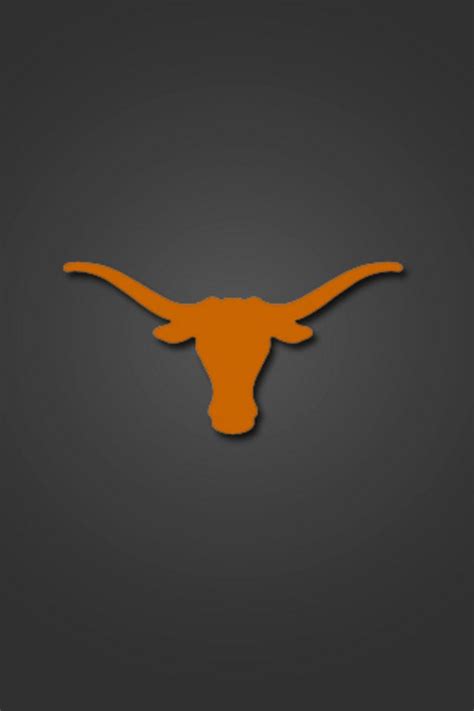 Longhorn Wallpaper - WallpaperSafari