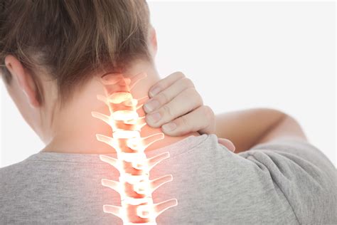 Neck Pain | Treatment | Franklin Rehabilitation