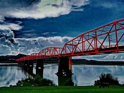 BUNTUN BRIDGE, Tuguegarao City. 😍😍😍... - Tuguegarao City 101