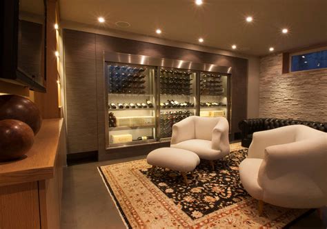 43 Stunning Wine Cellar Design Ideas That You Can Use Today | Luxury ...