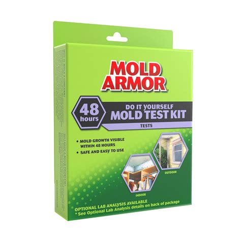 Where To Buy Black Mold Test Kits For Home Use: A Comprehensive Guide ...