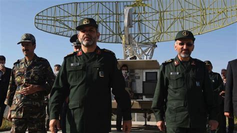 Report: Iran ‘successfully’ fires missile capable of hitting targets ...