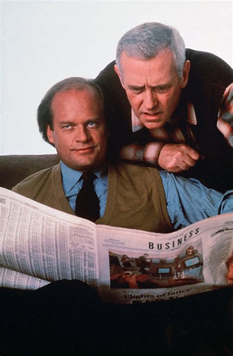 ‘Frasier’ Reboot: Everything to Know