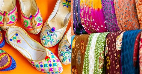 5 Best Markets In Jaipur For Street Shopping | WhatsHot Delhi Ncr