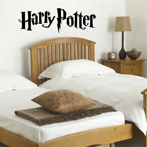 35 Unique Harry Potter Bedroom Wallpaper – Home, Family, Style and Art Ideas