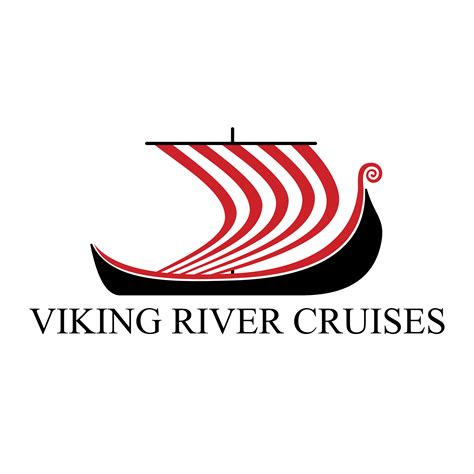 Viking River Cruises Logo PNG Transparent & SVG Vector - Freebie Supply