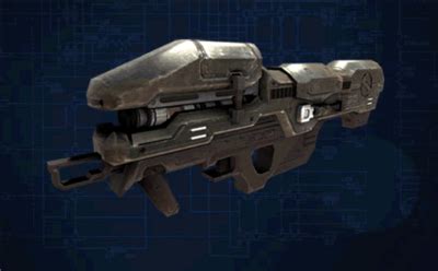 What weapons are available in Halo 3 ODST? - Arqade