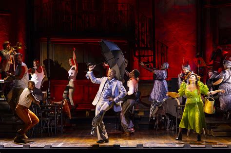 'Hadestown,' 'Les Miserables' national tours bringing 10 days of ...