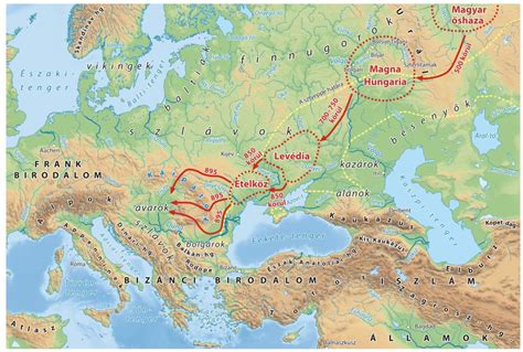 Ural Mapa | MAPA