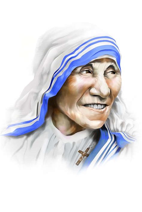 St. Teresa of Calcutta | EWTN