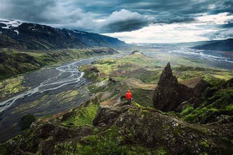 Iceland Hiking; What to Know & Where to Go