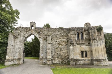 Treasures of Ramsey Abbey - Peterborough Archaeology