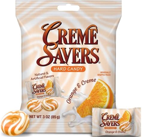 Creme Savers Hard Candy are About to Make a Comeback at Big Lots • Hip2Save