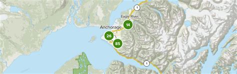 10 Best Trails and Hikes in Anchorage | AllTrails