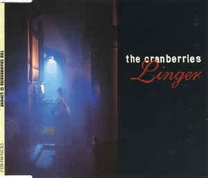 The Cranberries - Linger (1993, CD) | Discogs