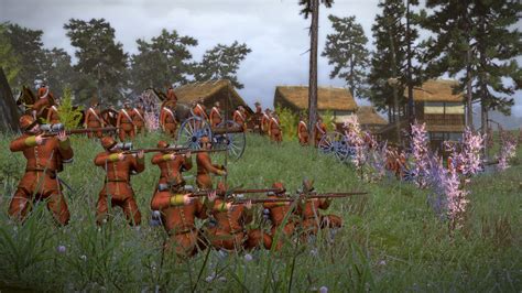 Total War: Shogun 2 - Fall of the Samurai – The Saga Faction Pack on Steam