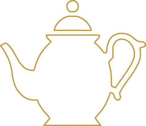 Teapot Clipart | Free download on ClipArtMag