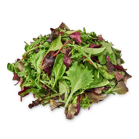 Italian Mesclun Deluxe Lettuce 125g* - South Stream Market