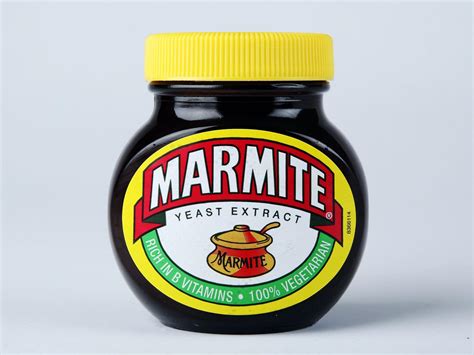 Marmite stops making larger jars due to yeast shortage | The ...