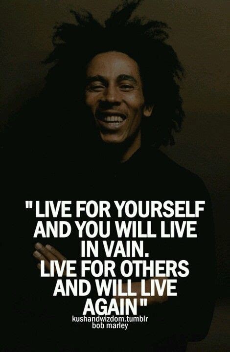 Bob Marley Quotes About Life - ShortQuotes.cc