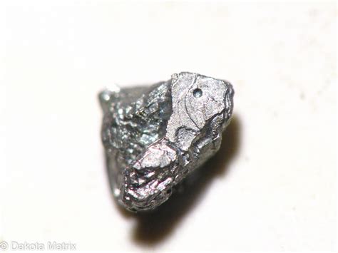 Osmium Mineral Specimen For Sale