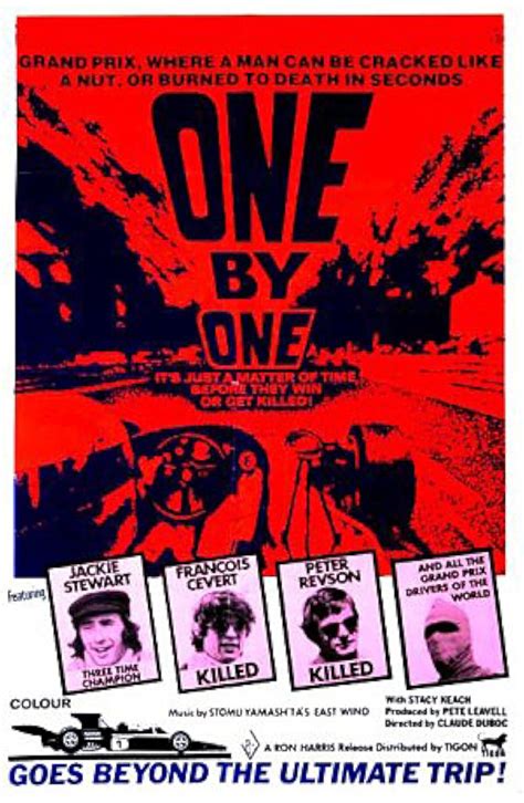 One by One (1974)