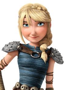 DreamWorks Dragons: Race to the Edge | TVmaze