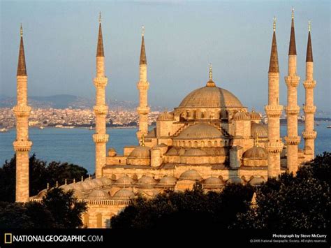 " Fauzan's Blogspot ": 10 Masjid Terindah di Dunia