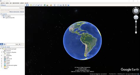 Google earth pro 3d view - spainnra