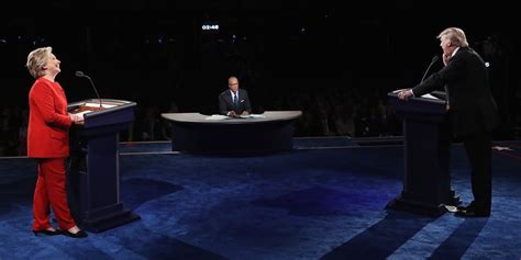 Debate Highlights Have Personal Focus - WSJ.com