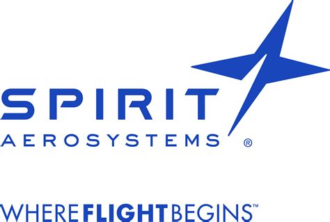 Spirit AeroSystems – Logos Download