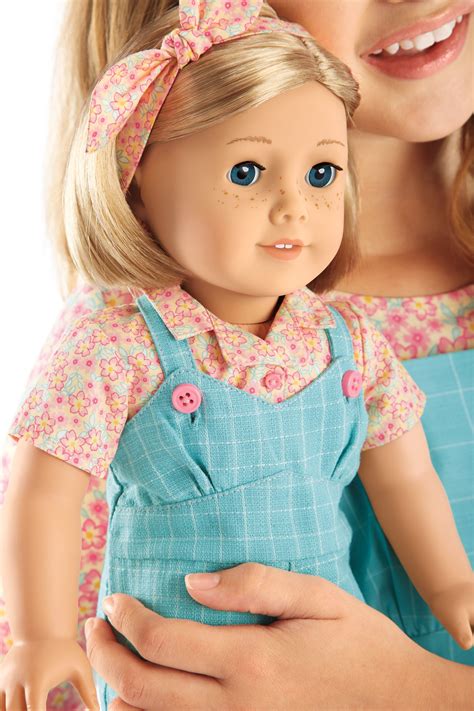 Dolls, Books, Clothes, Furniture, Gifts for Girls | American Girl ...