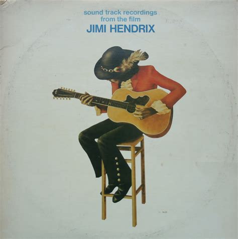 Jimi Hendrix Album Covers - Jimi Hendrix Photo (2304527) - Fanpop