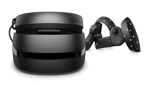 HP VR Headset - Review - Full specification - Where to buy?