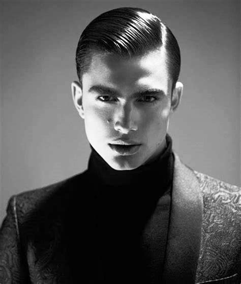 1940's Men Hairstyles | 1940s mens hairstyles, 1940s hairstyles ...