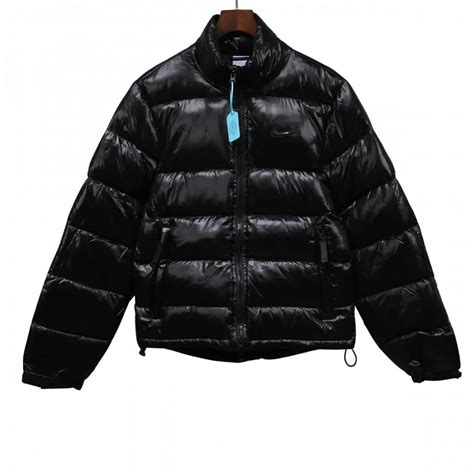 Nike x Drake NOCTA Puffer Jacket