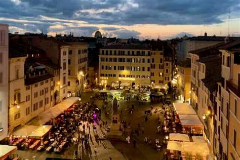 Campo de Fiori Guide: Rome's Charming Old Neighborhood | Romewise