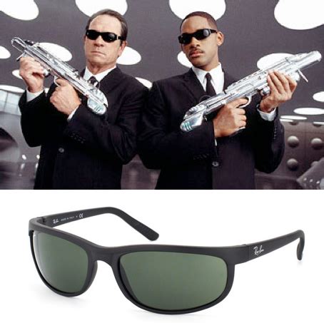 Top 10 Sunglasses for Men in Movie History | Sunglasses and Style Blog ...