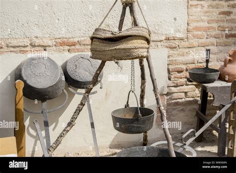 Ancient Farming Tools High Resolution Stock Photography and Images - Alamy