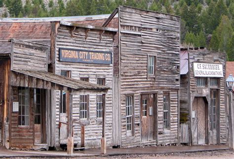 Virginia City Celebrates 150 Years of History This Year - Montana ...