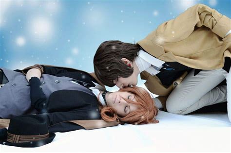 Soukoku | Cosplay Amino