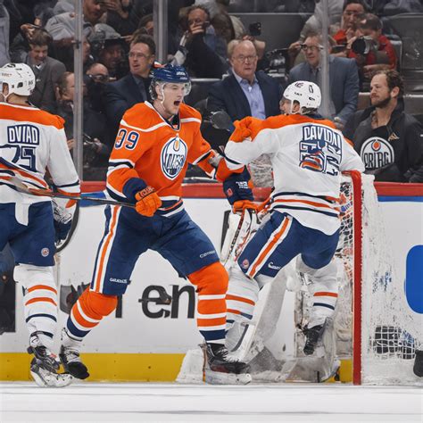 McDavid Injury Update: Oilers Star Out for 1-2 Weeks