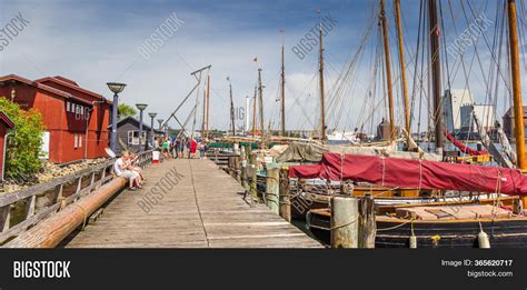 Flensburg, Germany - Image & Photo (Free Trial) | Bigstock