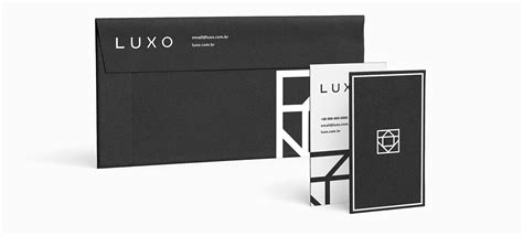 LUXO on Behance