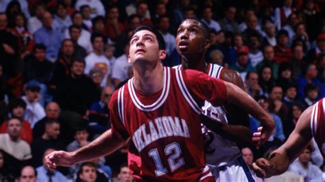 Former Oklahoma two-sport star Ryan Minor diagnosed with cancer