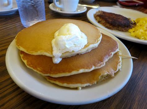 old fashioned pancake house near me - Mad Thing Blogging Galleria Di ...