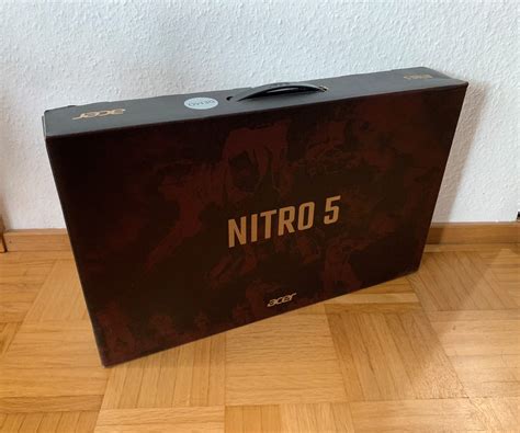 Acer Nitro 5: A Insider Tip for Gaming Laptops?