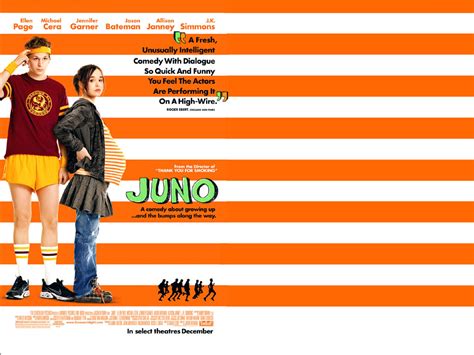 Juno - Juno & Bleeker Wallpaper (1463772) - Fanpop